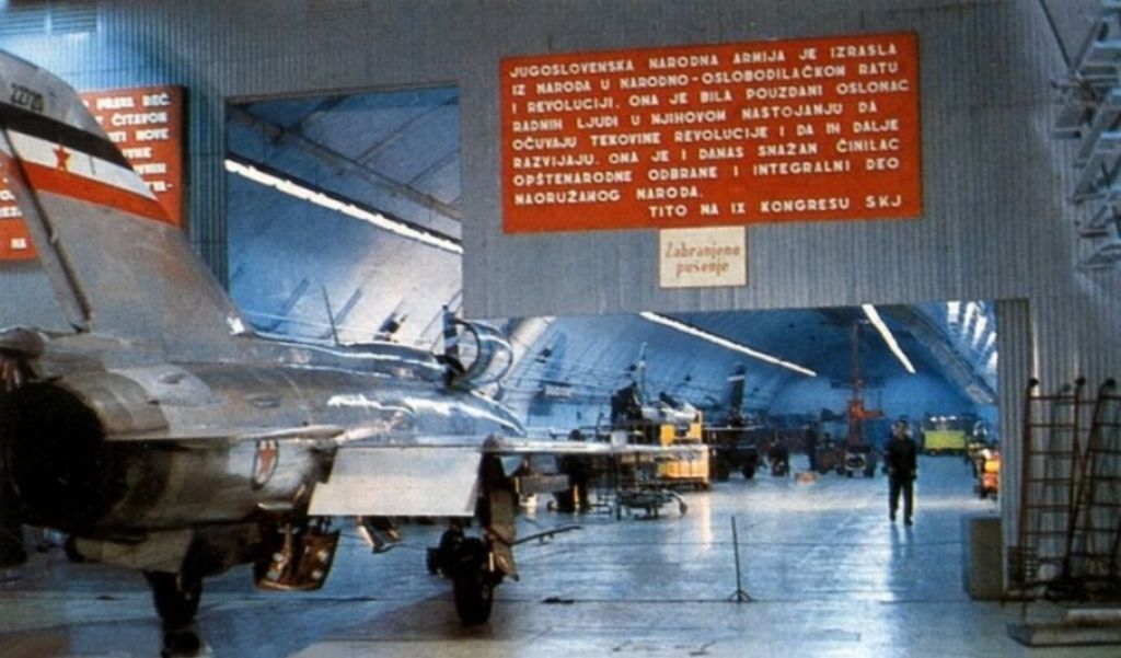 Jugoslovani pomagali Američanom na Luno