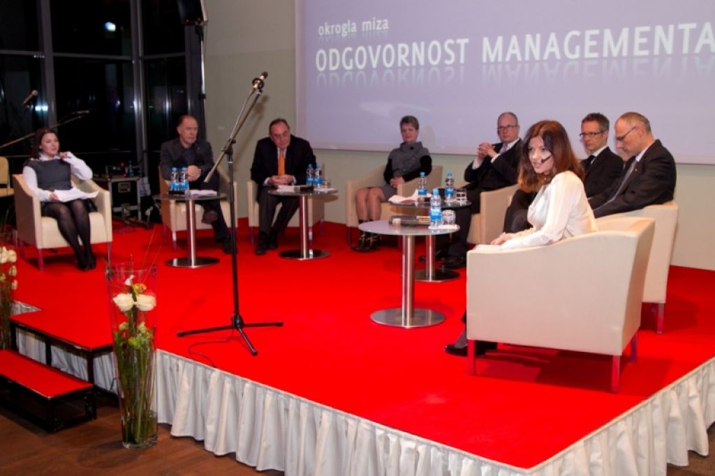Združenje Manager: Slovenija za preboj potrebuje novo miselnost