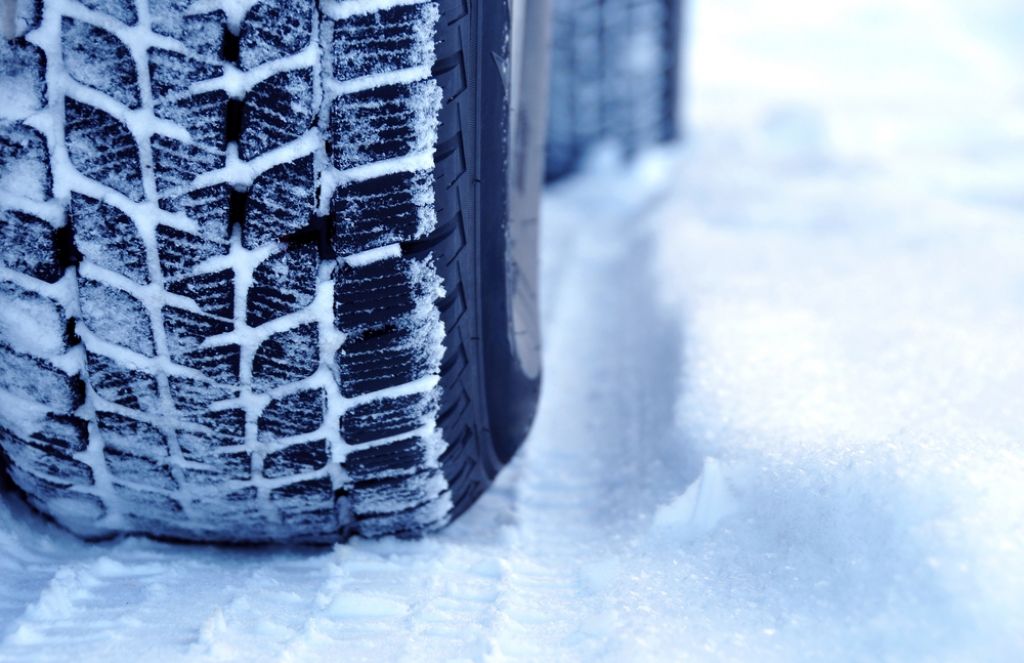 Zimske pnevmatike jutri lahko zamenjate s poletnimi