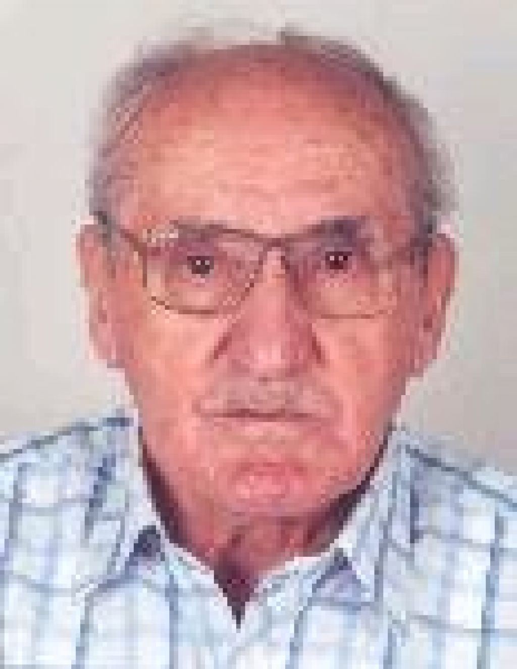 Kam je izginil 91-letni Martin Rozman?