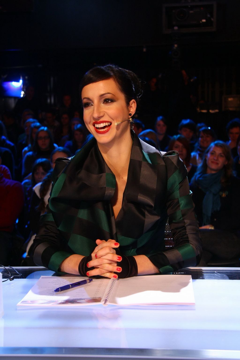Jadranka Juras, X Factor: Alma je imela svoje priložnosti