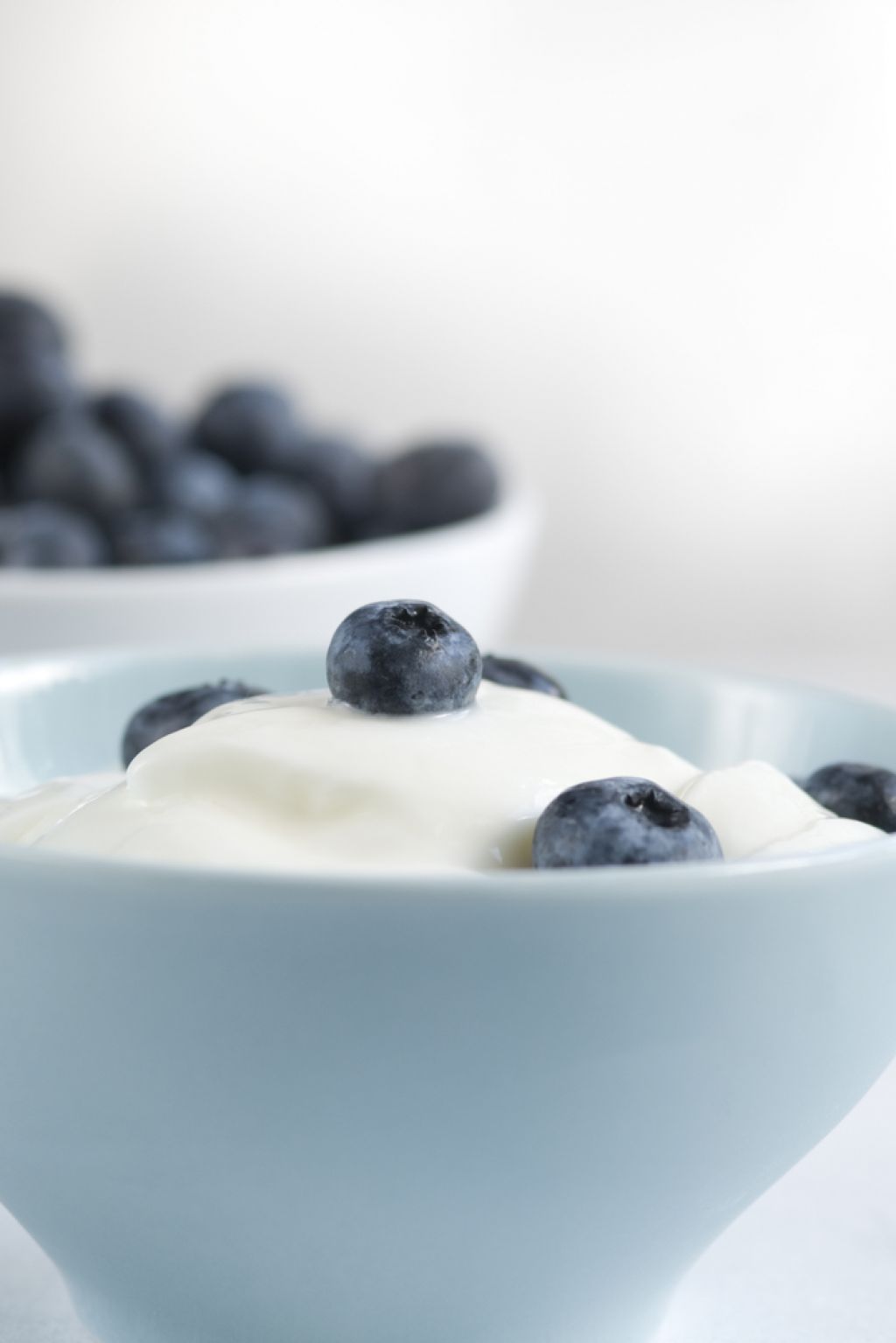 Naredi sama: domač grški jogurt za močan imunski sistem 