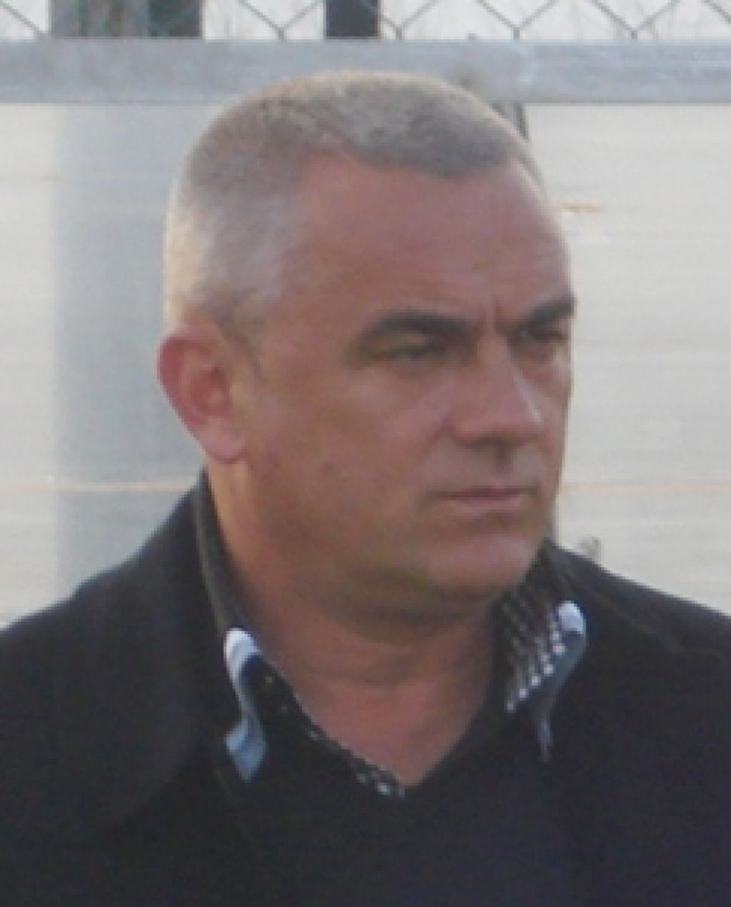 Rokometašica ubila podpredsednika nogometnega kluba Rudar