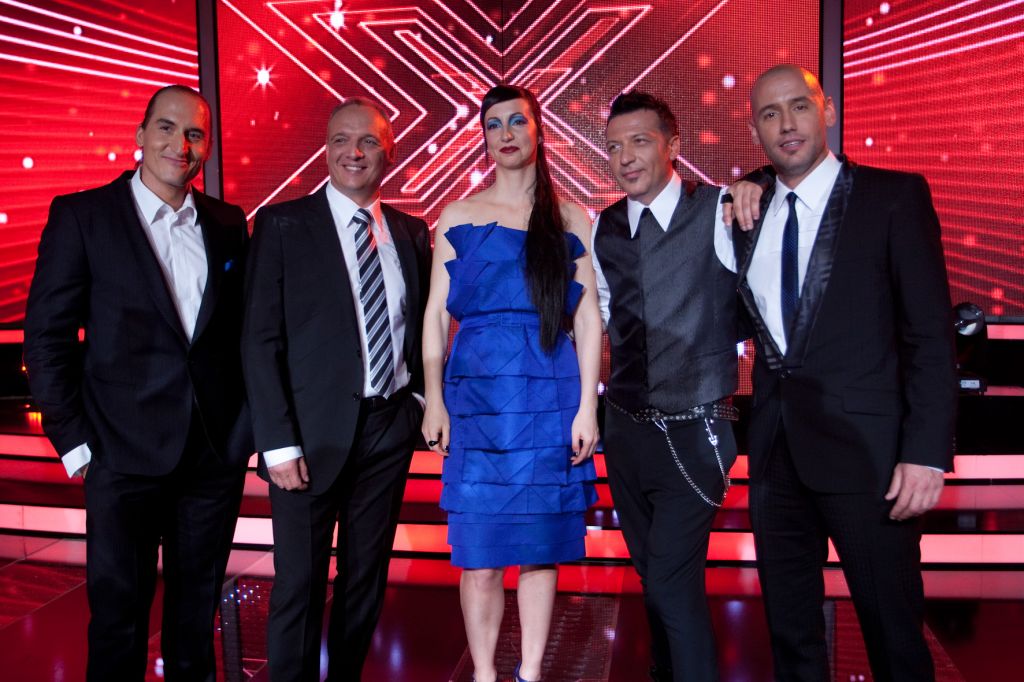 X Factor masaker: Sta si Ana in Ajda naredili nepopravljivo škodo?