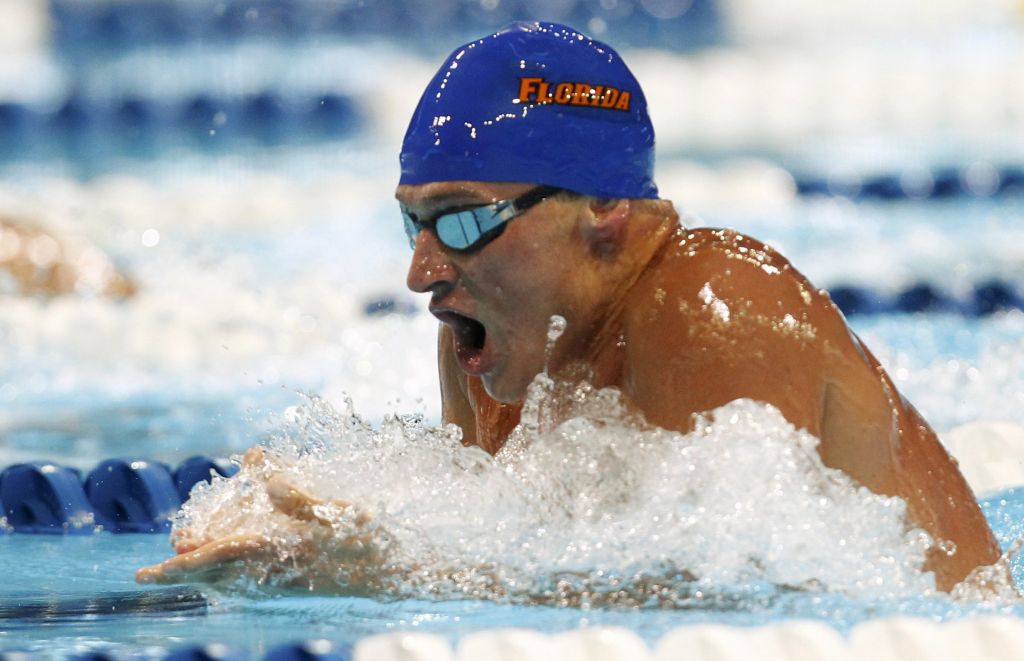 Lochte dobil plavalni spektakel proti Phelpsu