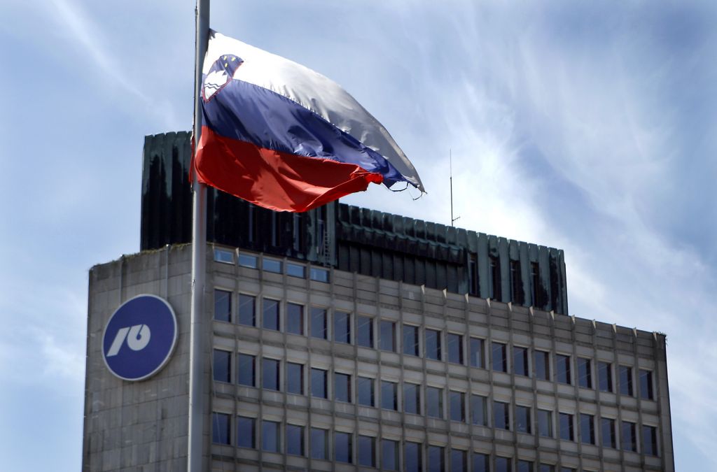Dve slovenski banki padli na stresnih testih