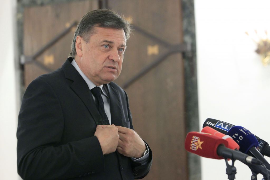 Jankovićeva dragocena ura komisije ne zanima