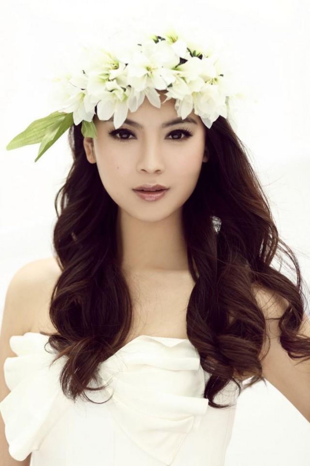 Miss sveta postala 23-letna Kitajka