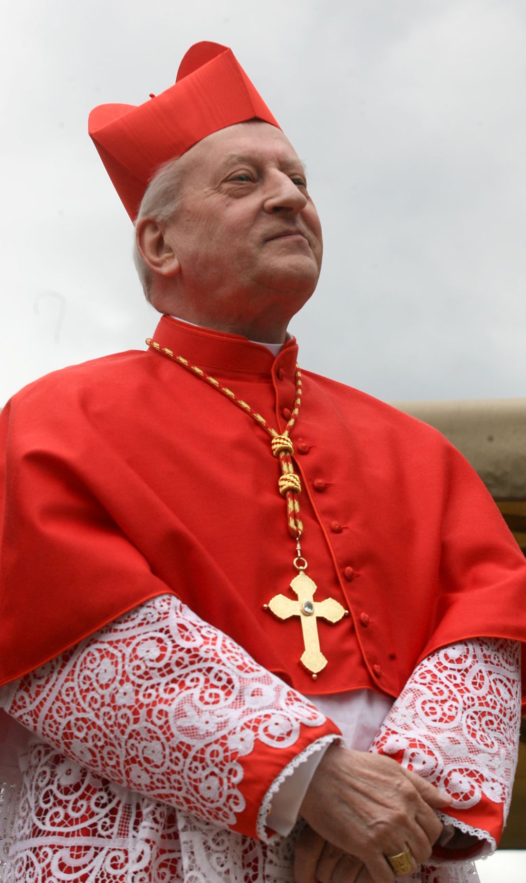 Rode: Novemu papežu je Slovenija pri srcu