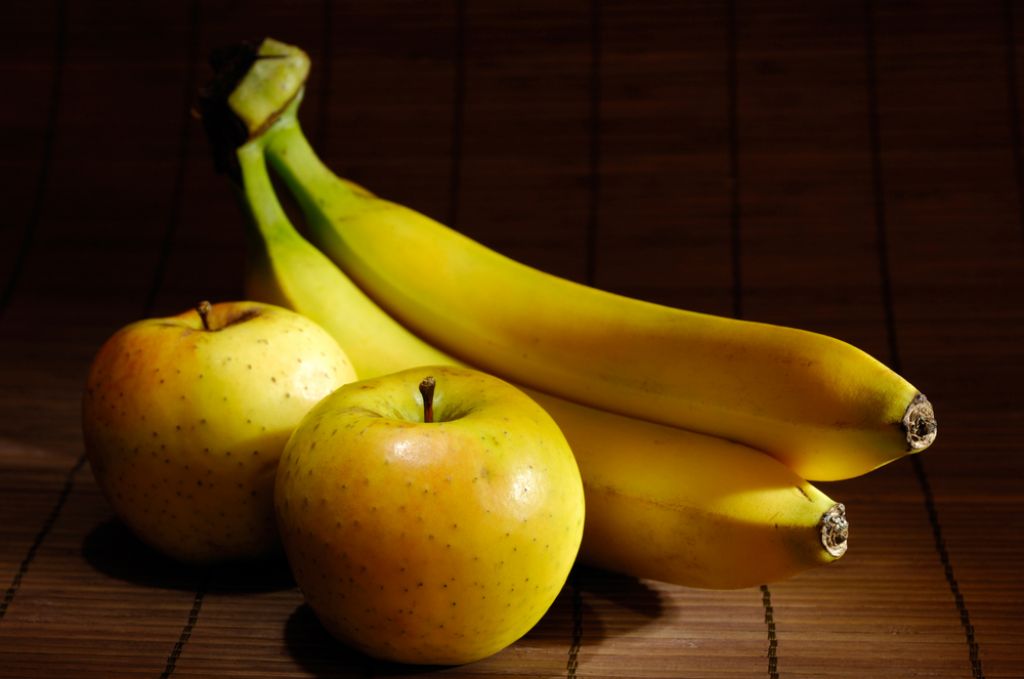 Tradicionalisti so za jabolka, impulzivni za banane