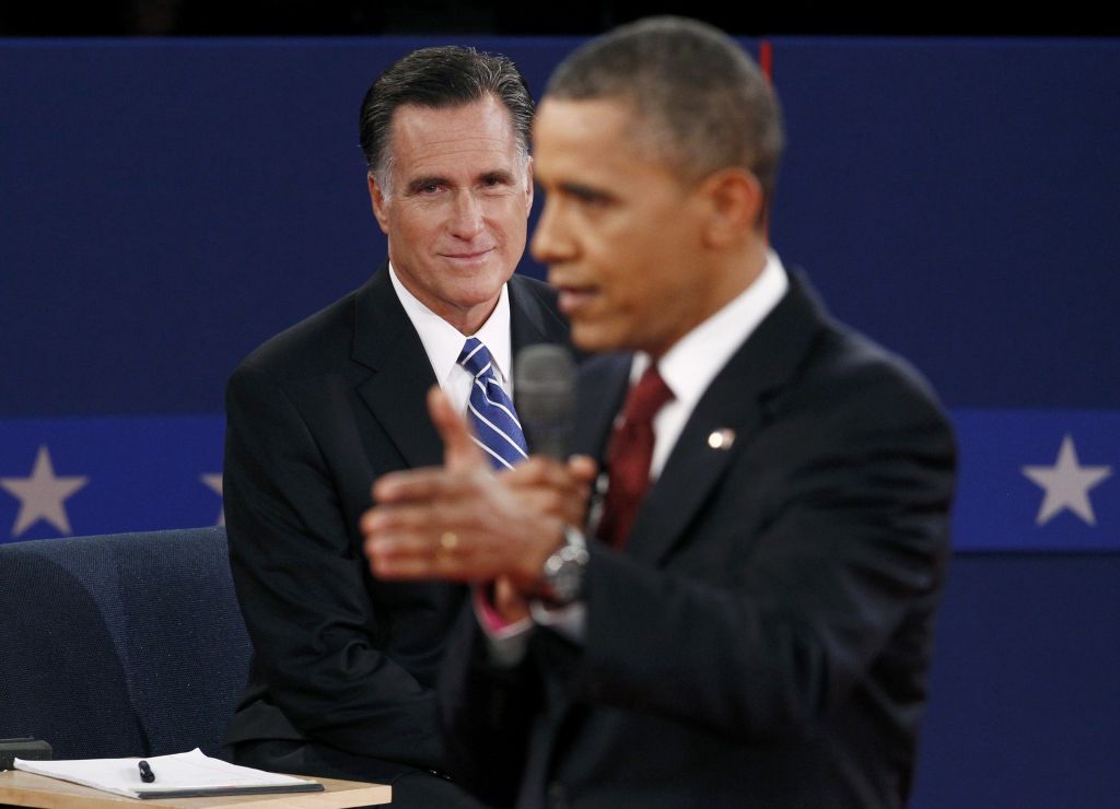 Romneyju grozijo s smrtjo, če zmaga na volitvah