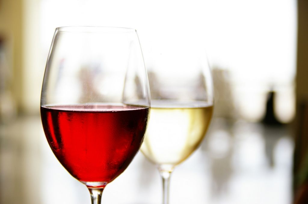 Je vino škodljivo, je vino zdravilno?