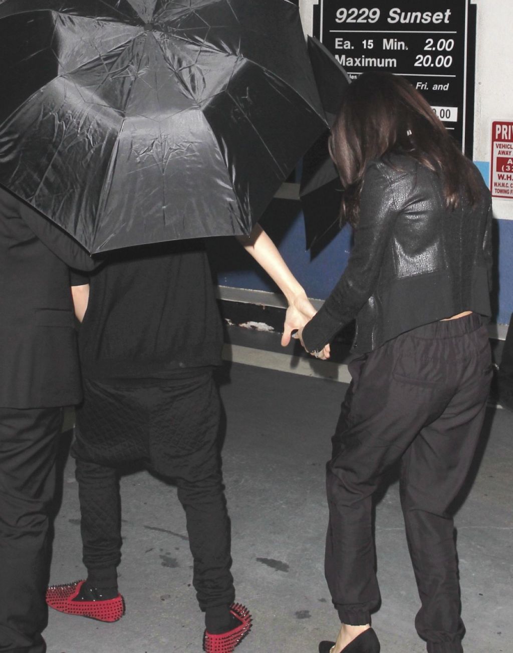 Justin in Selena znova zaljubljena