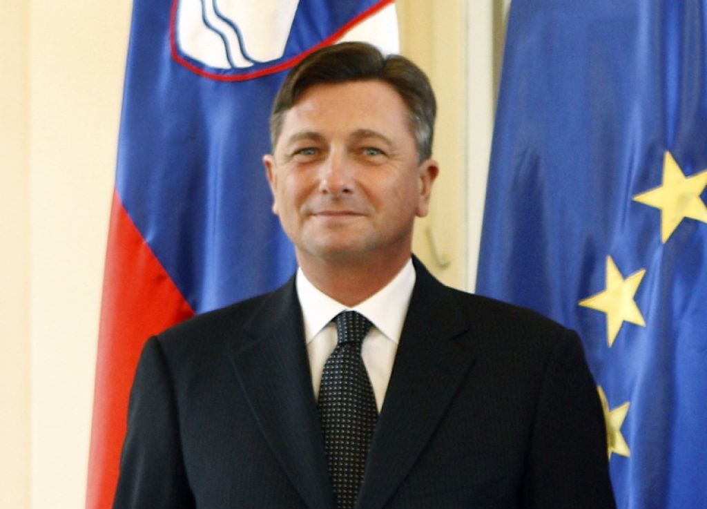 Pahor se bo udeležil Parade ponosa