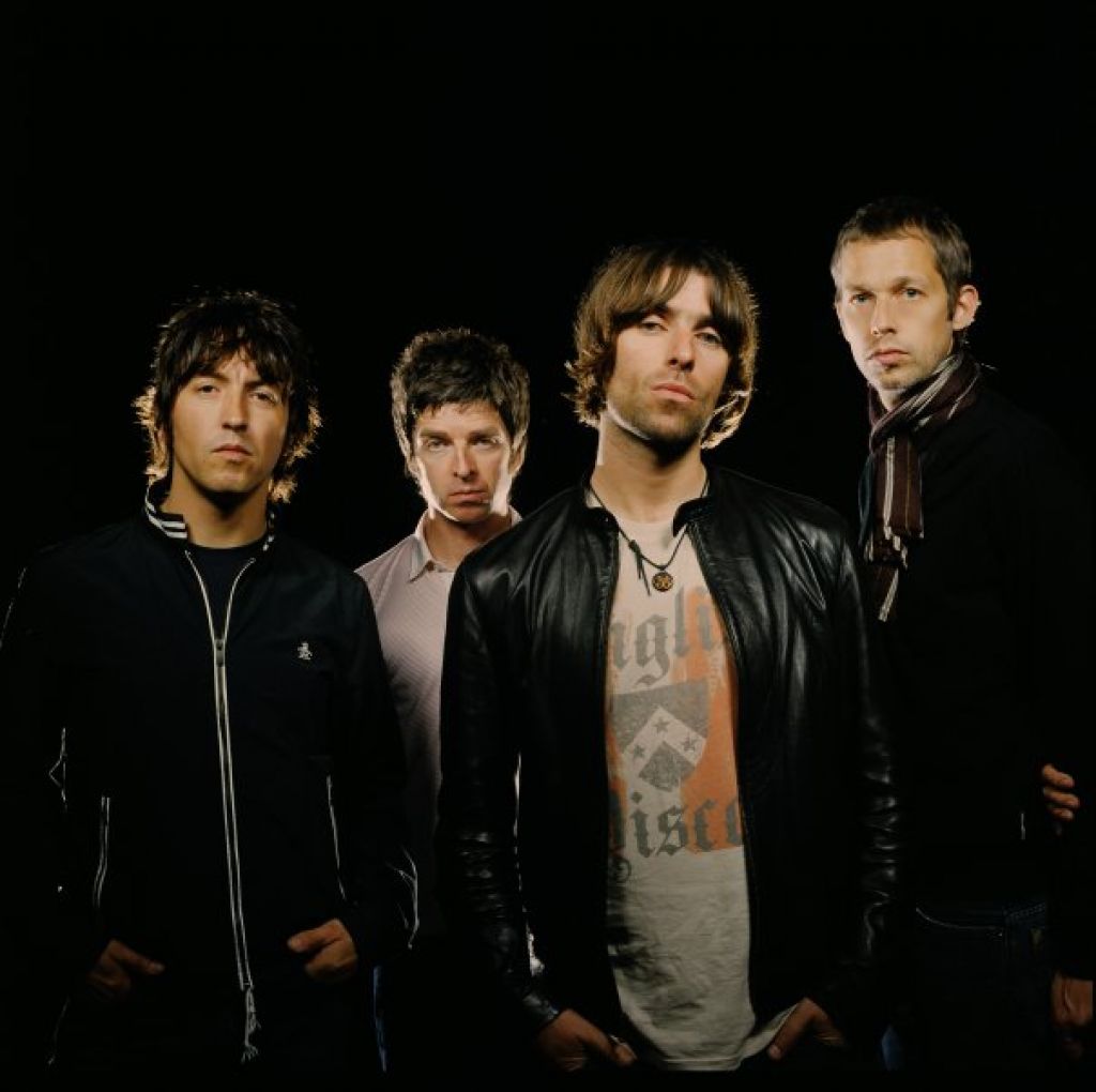 Se bo skupina Oasis združila za obletnico?
