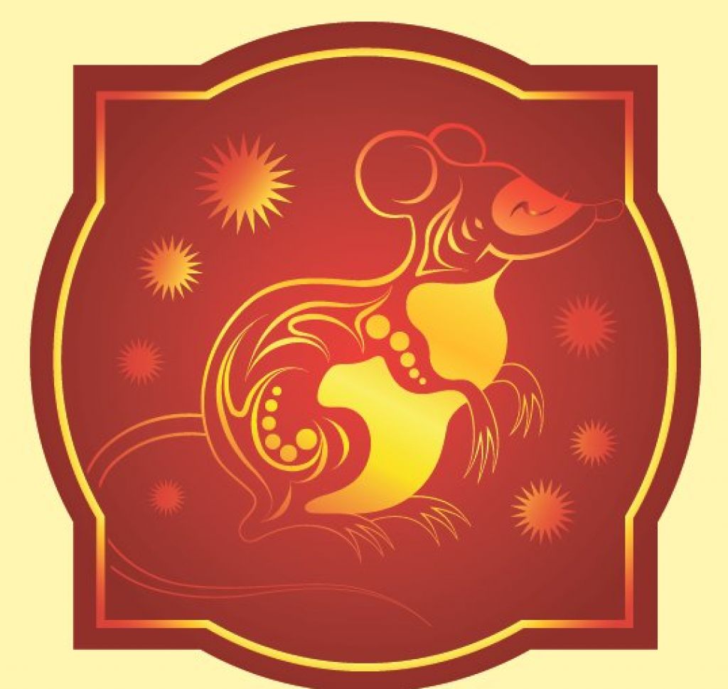 Veliki kitajski horoskop: podgana