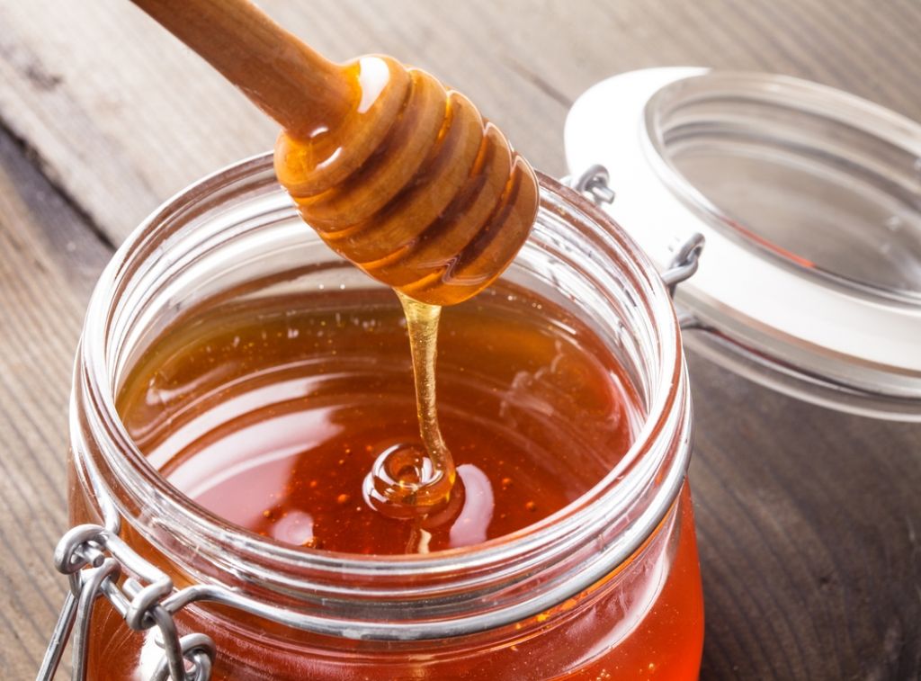 Kako pravilno jesti med 