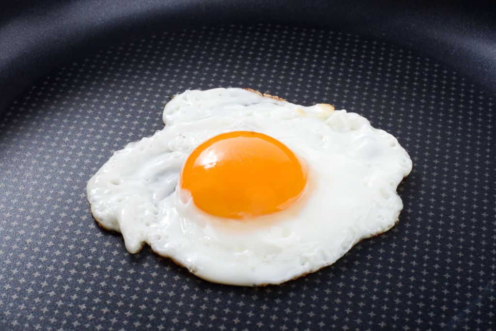 Kaj morate vedeti o jajcih