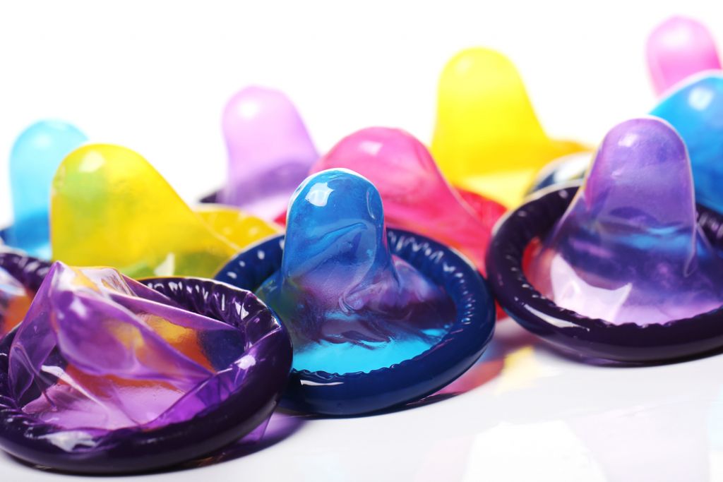 Znate ravnati s kondomi?