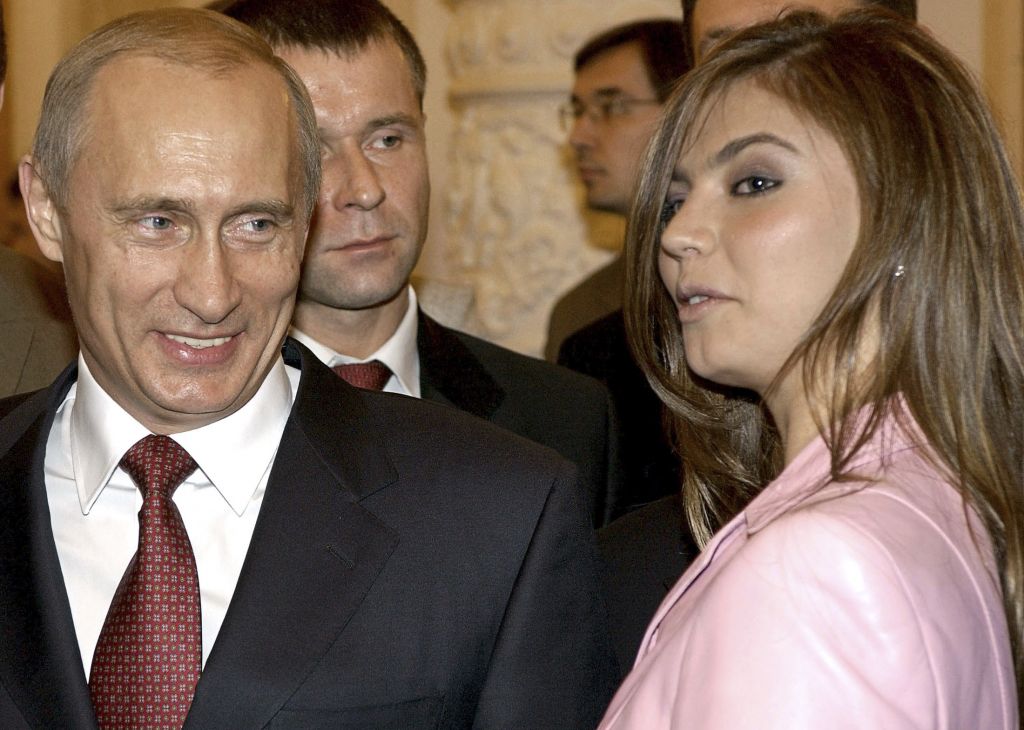 Putin: Nisem se poročil