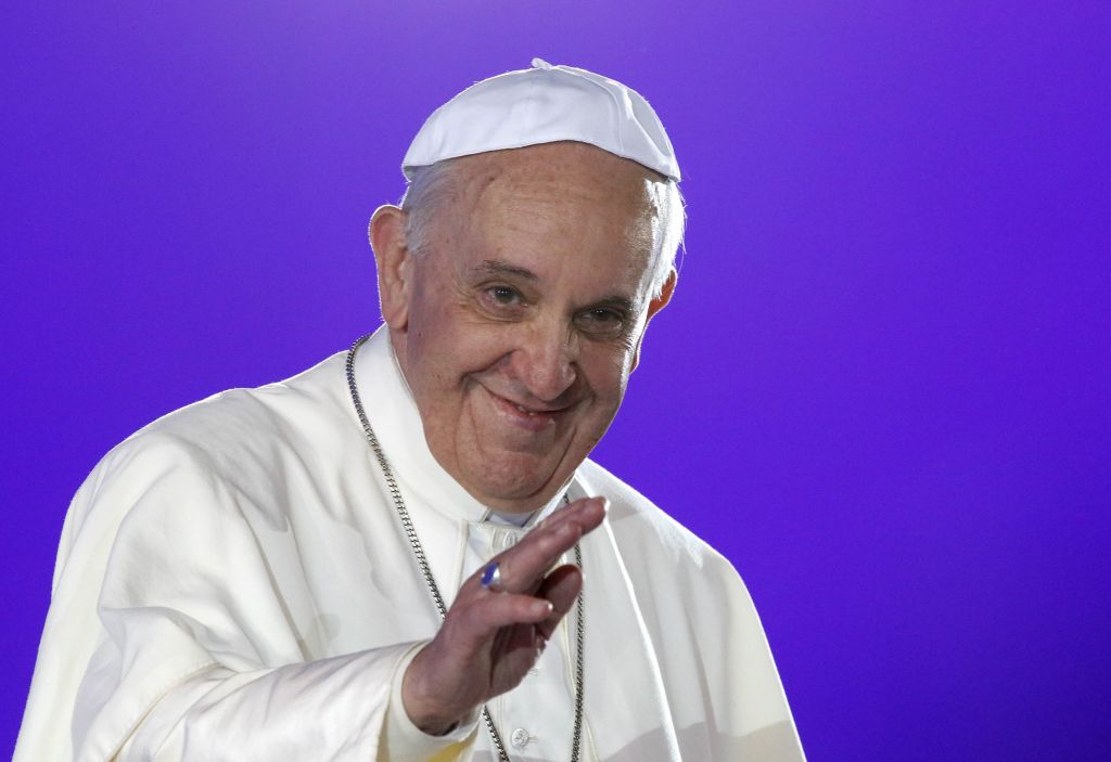 Velika osebna izguba papeža Frančiška