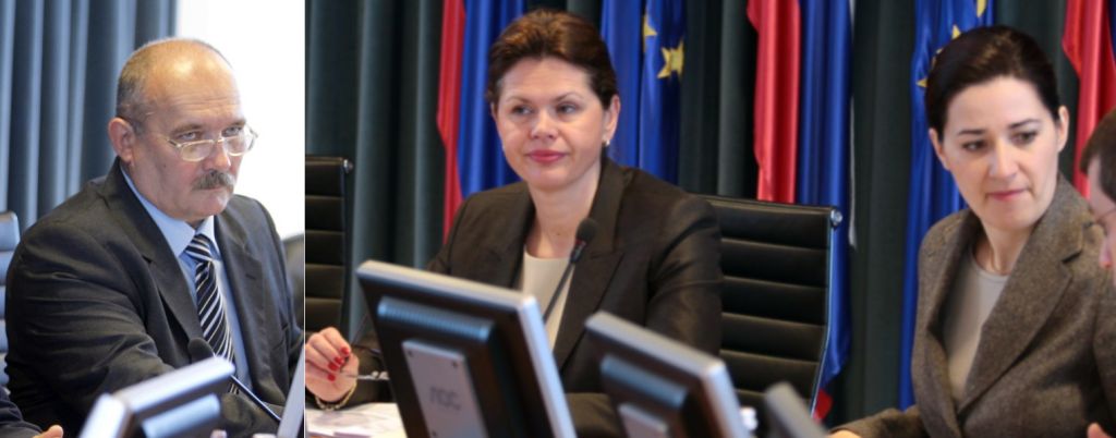 Vlada Bratuškove usklajuje ZIPRO s Predaličevim podpisom