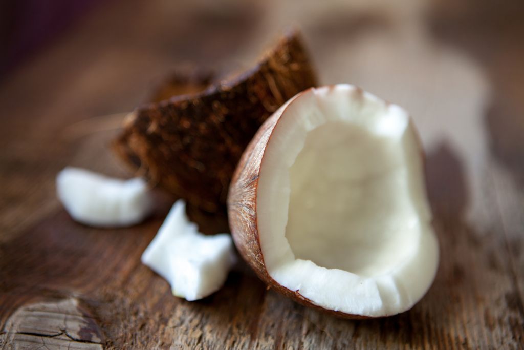 Spoznajte vse koristi kokosovega olja