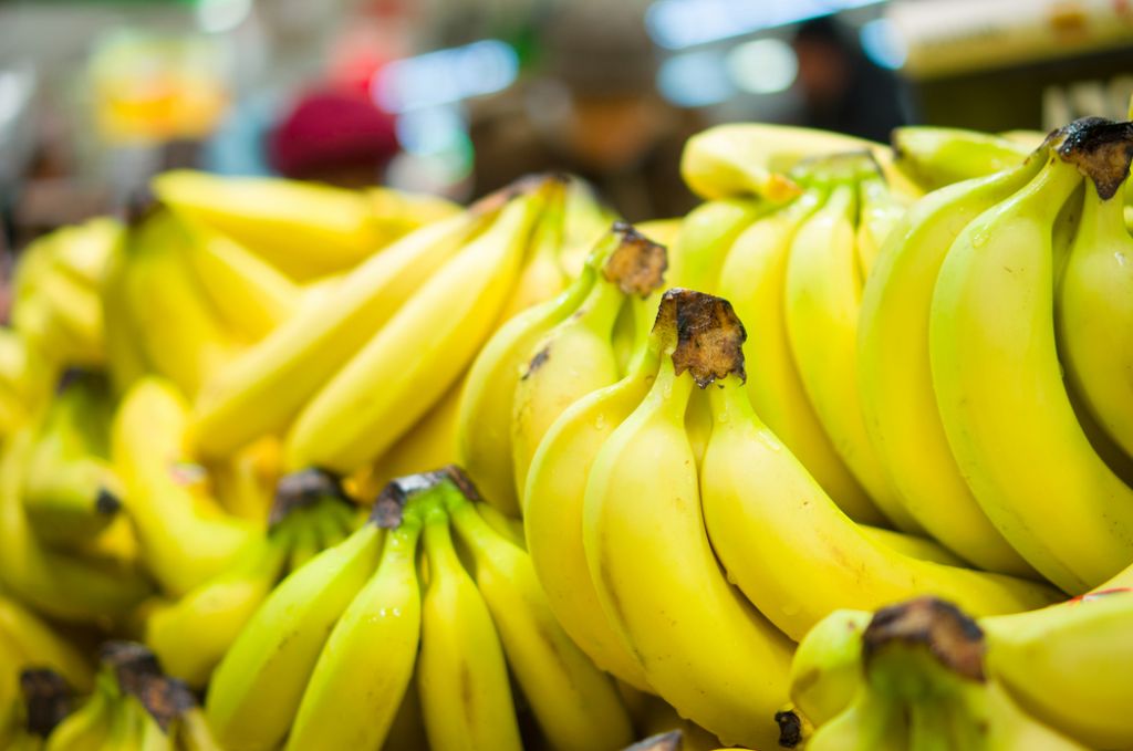 Najbolj priljubljenim bananam grozi izumrtje