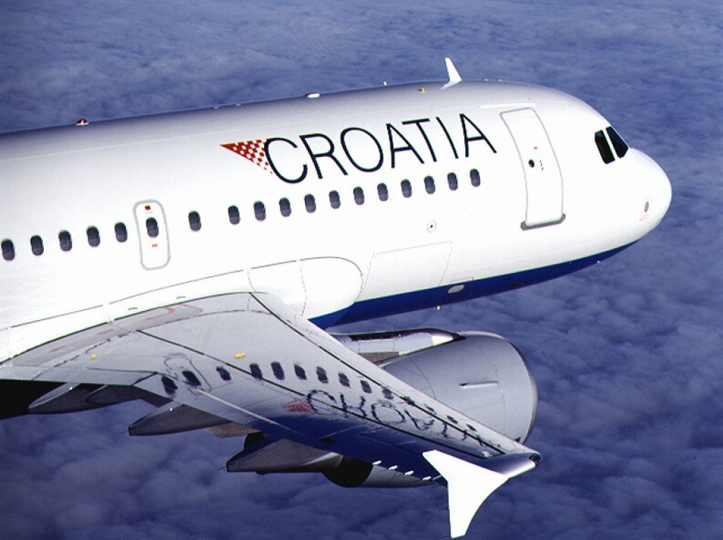 Croatia Airlines kot Adria Airways – nihče je noče kupiti