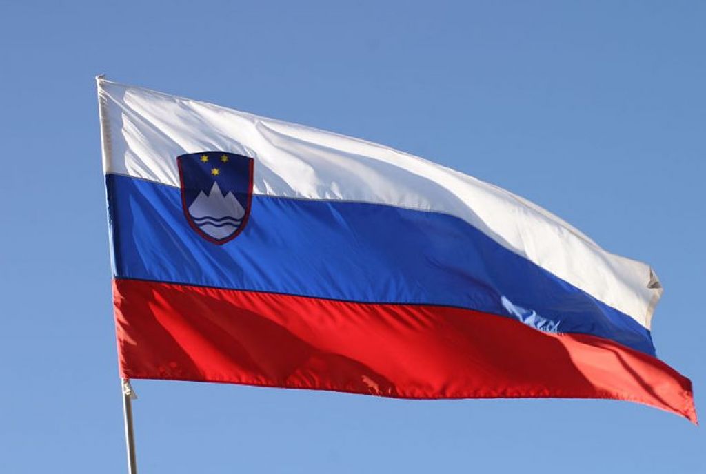  23 let, odkar smo Jugoslavijo zamenjali s Slovenijo