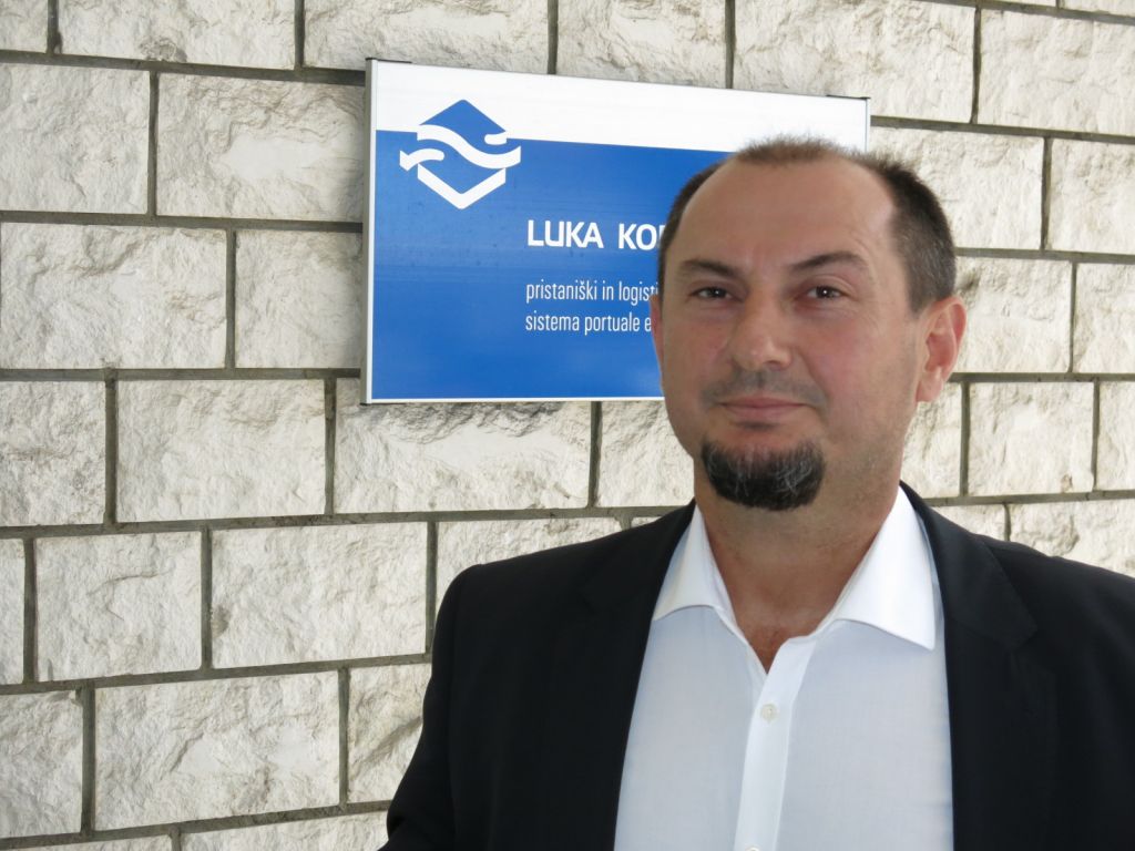 Janković okrcal šefinjo nadzornikov Luke Koper