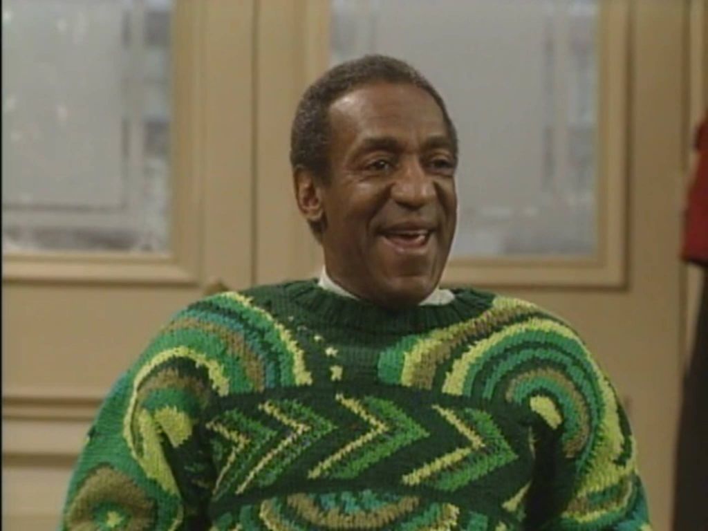 Televizije odslavljajo Cosbyja