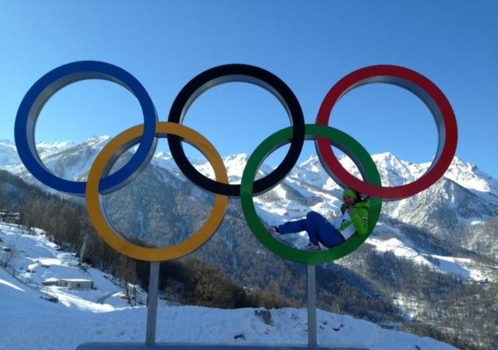 Rusiji prepovedali nastop na zimskih olimpijskih igrah