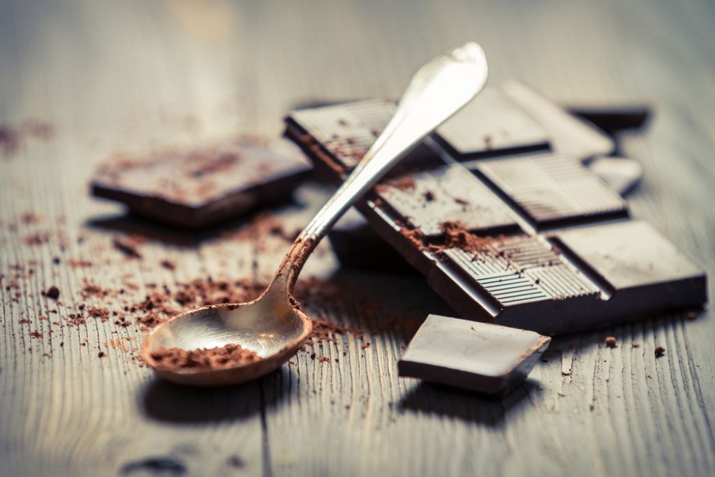 Čokolada iz govedine bo prodajna uspešnica