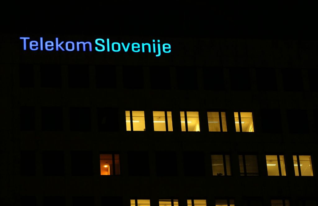Telekom Slovenije z majem dviguje cene