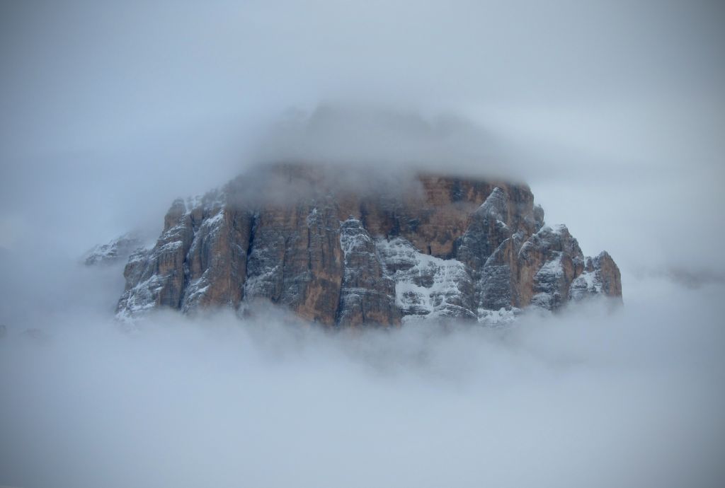 Umrla dva slovenska alpinista