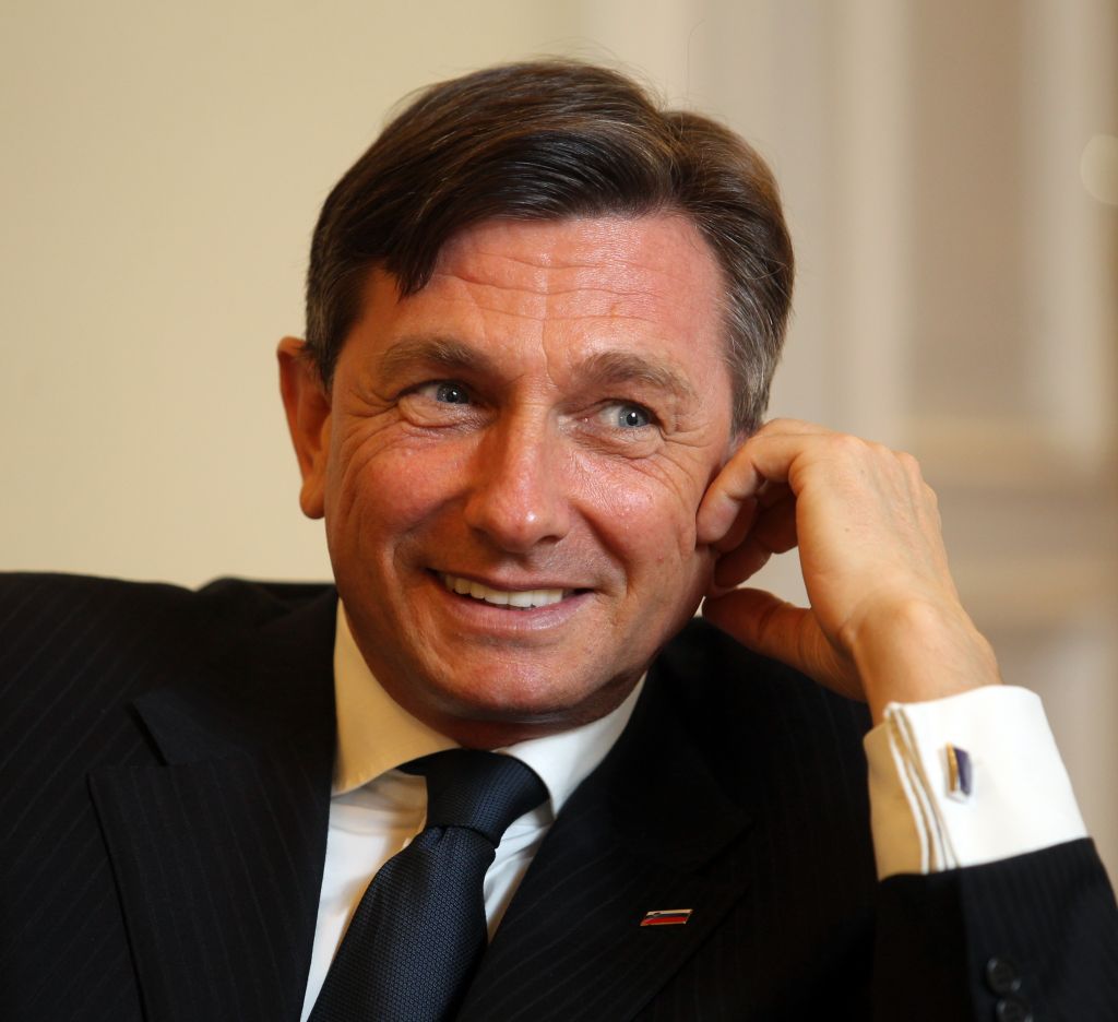 Pahor: Po petih letih ima Cerarjeva vlada možnost