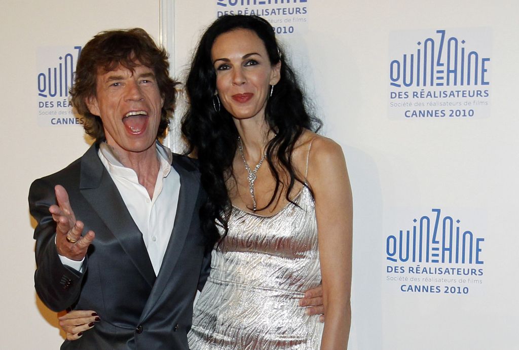 Mick Jagger: Nikoli je ne bom pozabil