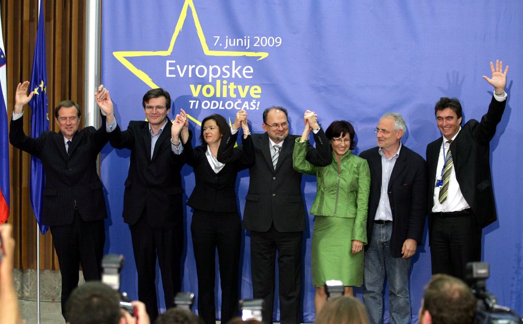 Kaj so največji dosežki naših evropskih poslancev?