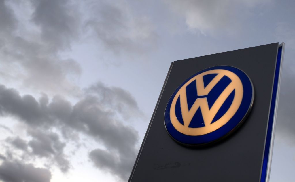 Nov škandal VW: prirejali so tudi podatke o porabi