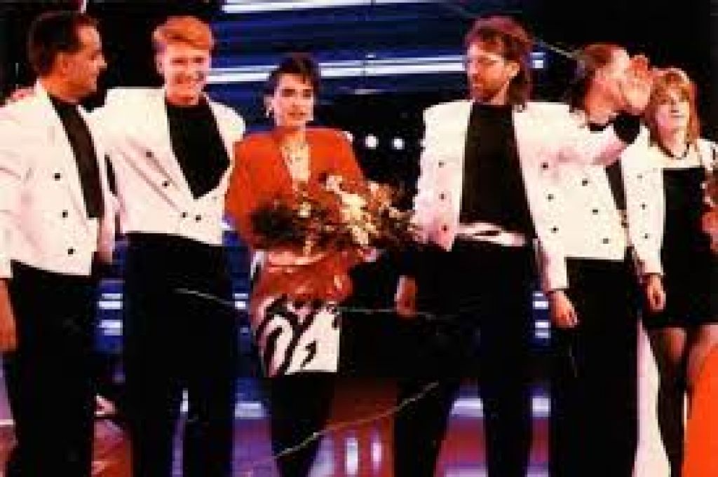 VIDEO: Pred 25 leti smo zmagali na Evroviziji