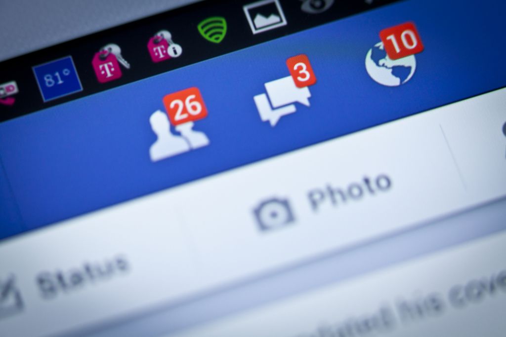 Facebook prevara: sporočilo prijatelja vam lahko uniči računalnik