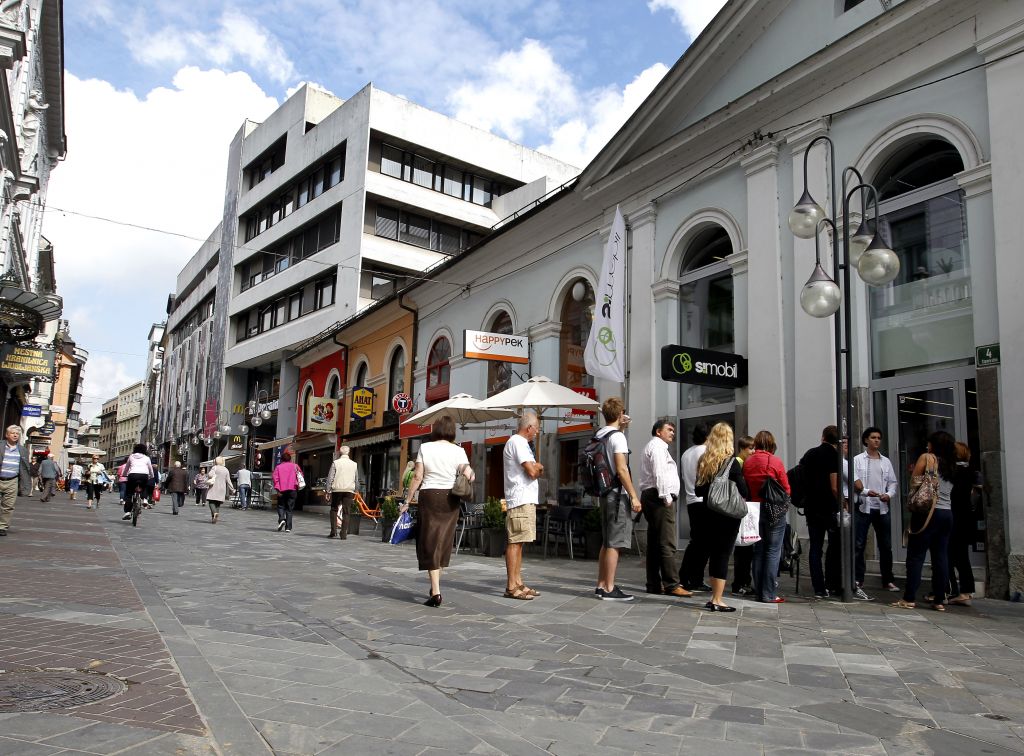 Lonely Planet priporoča Slovenijo: kot Švica, le prijaznejša do denarnice