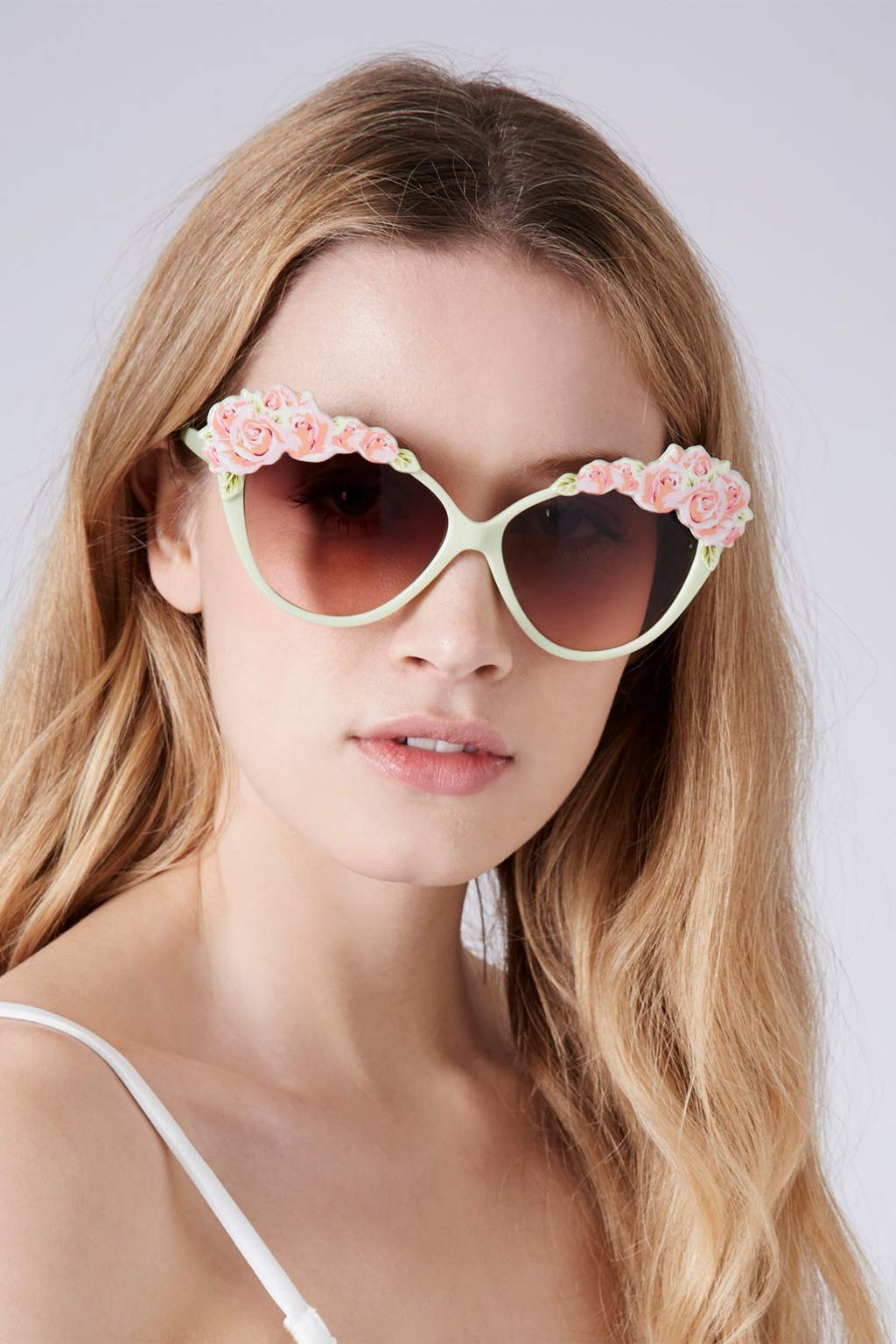 Modni izdelek dneva: sončna očala