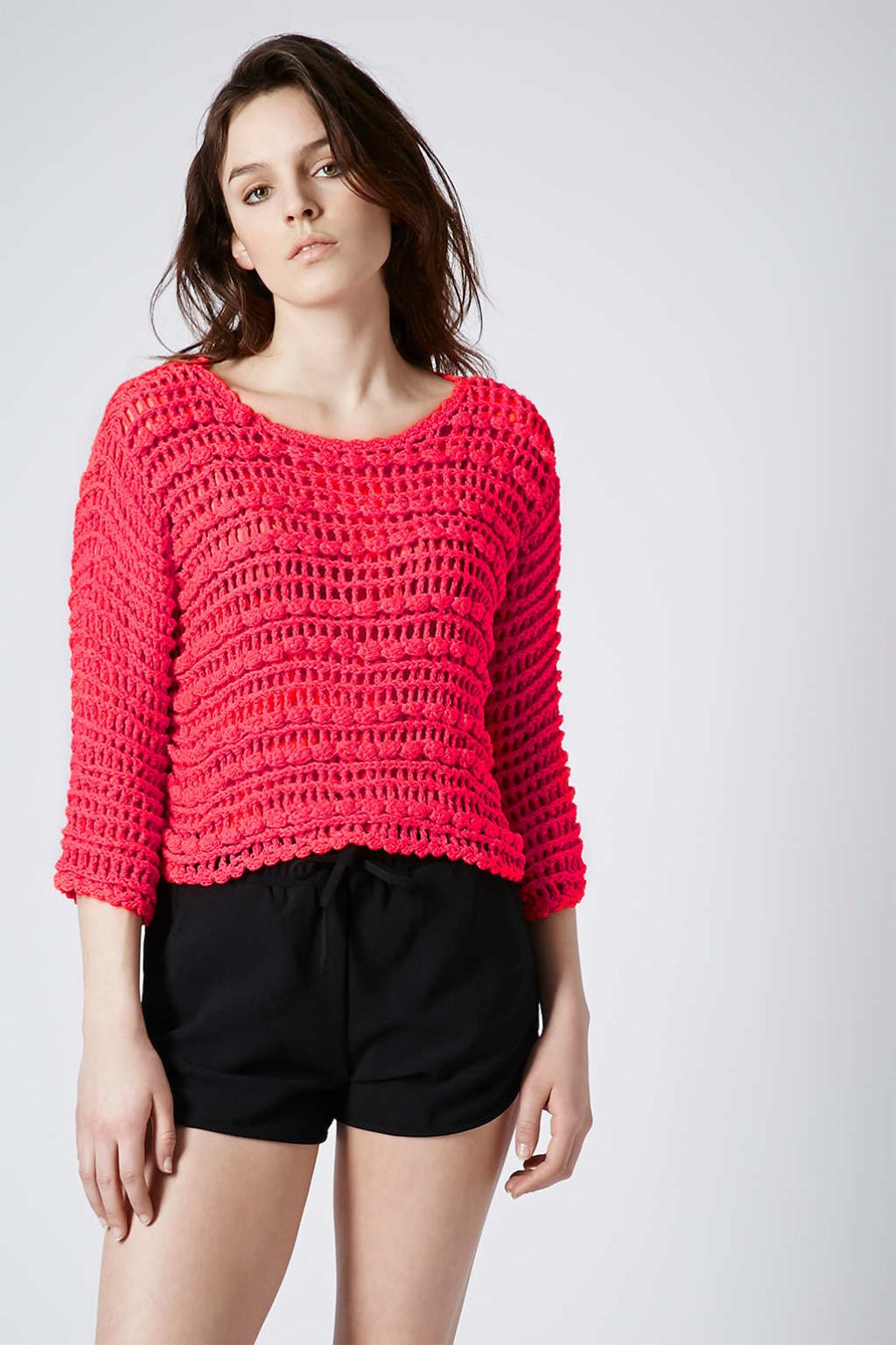 Modni izdelek dneva: pulover