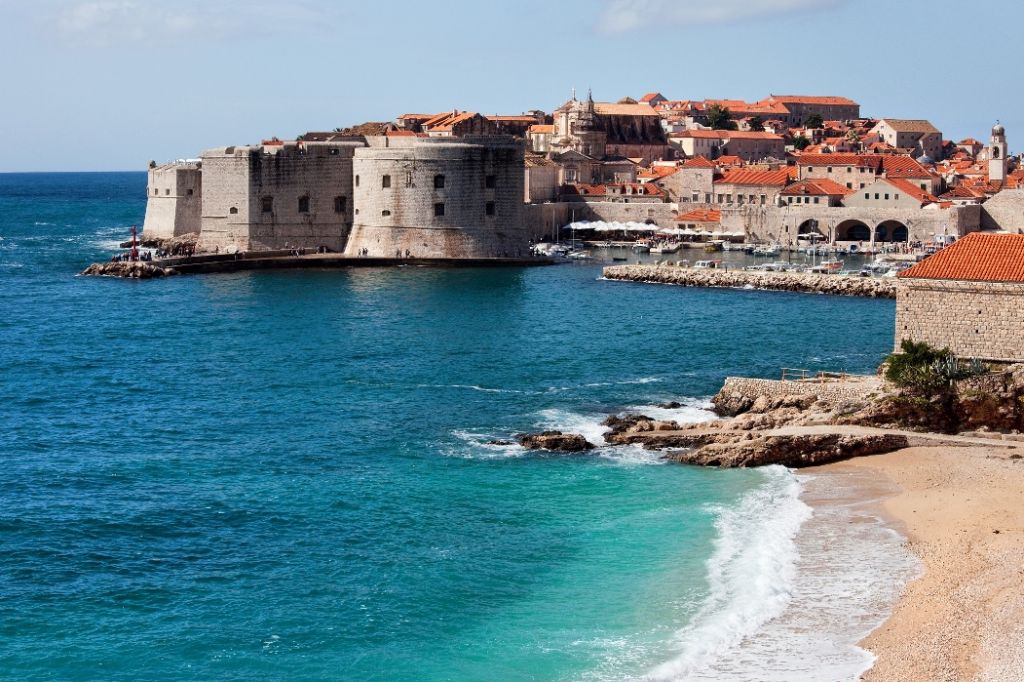 Ne zamudite Design Tourism Store &amp; Expo prodajne razstave v središču Dubrovnika