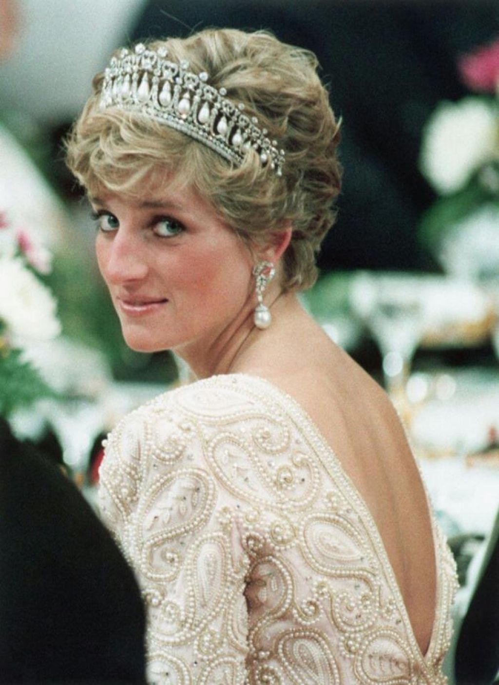 Princesa Diana udarila iz groba: Camilla ne bo kraljica 