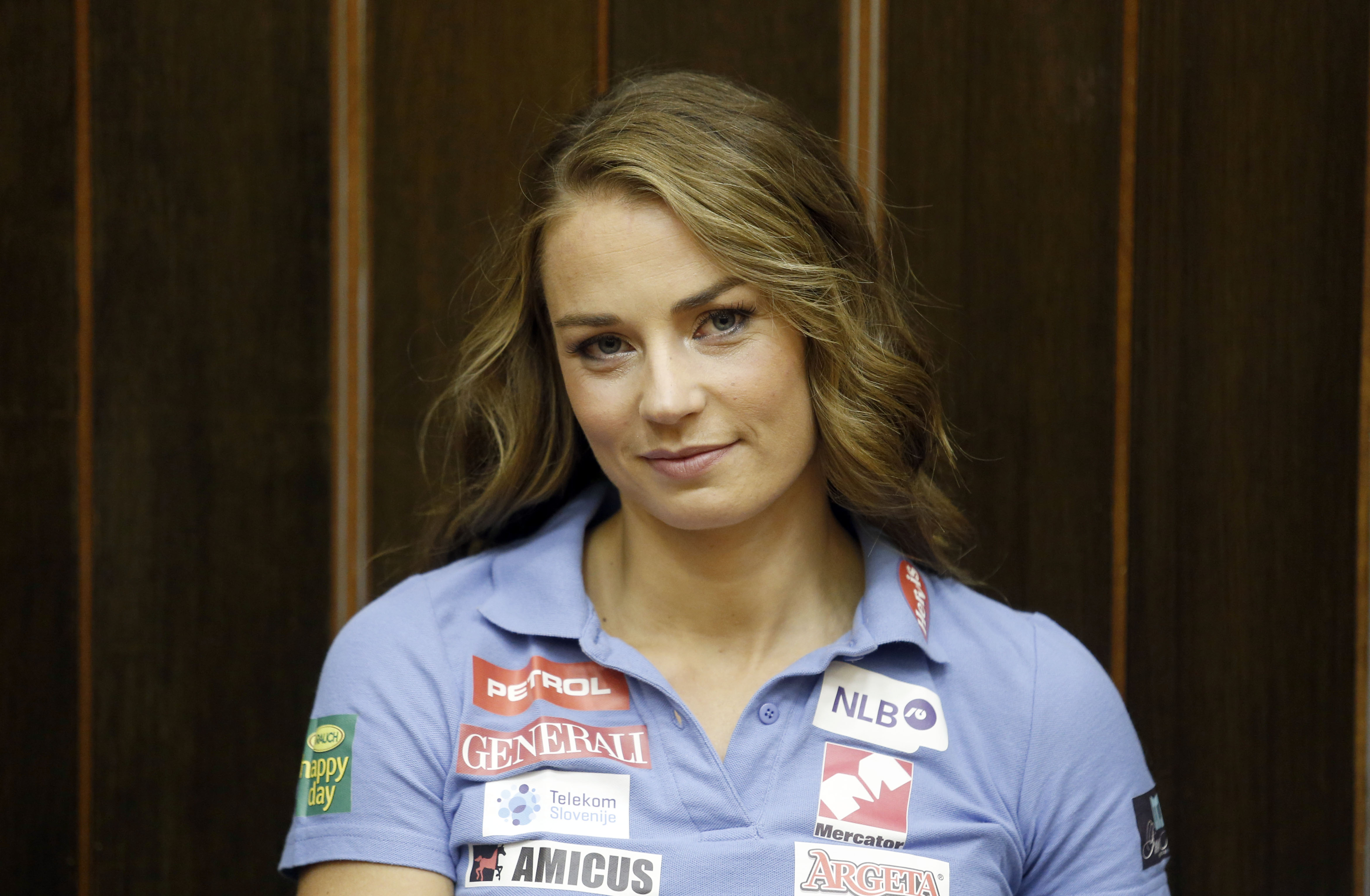 FOTO: Tina, kakšna sprememba