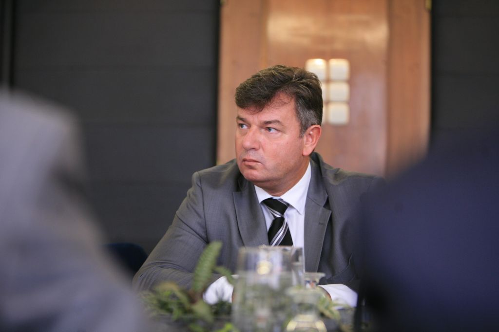 Dobovšek: Cerar je vedel za ministrovo naročilo Ličnu
