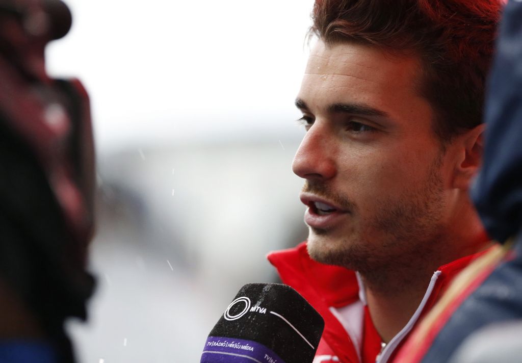 FOTO in VIDEO: Bianchi po hudi nesreči v kritičnem stanju